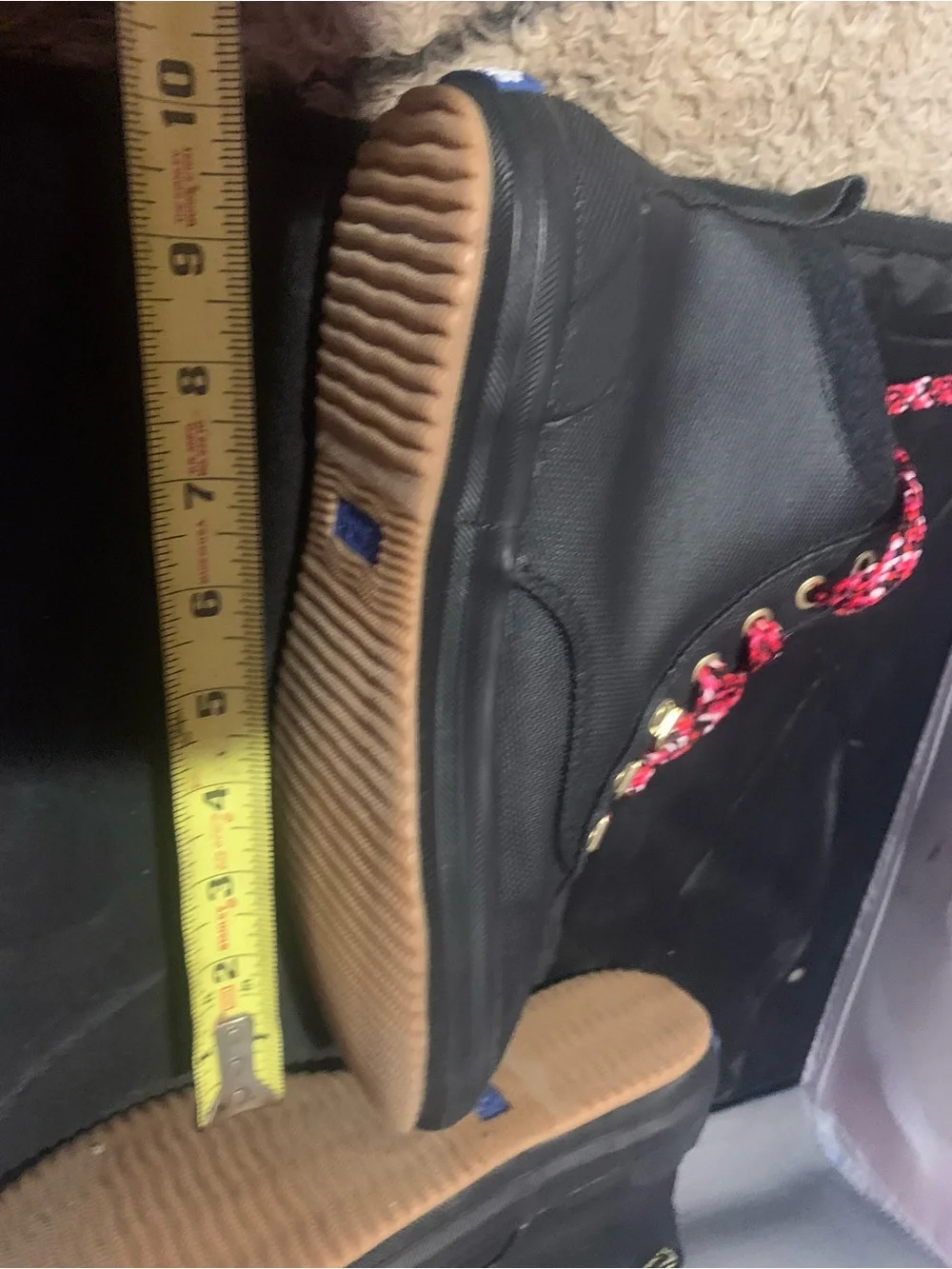 Women’s Keds Scout III ( Waterproof) Rainboots